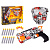 Игрушка Бластер с аксессуарами BeBoy IT108421